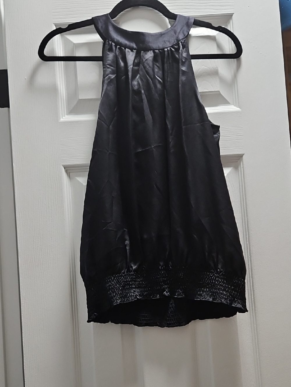 MICHAEL Michael Kors - SILK blouse